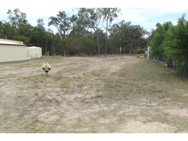 20 Gregory Street, Buxton QLD 4660