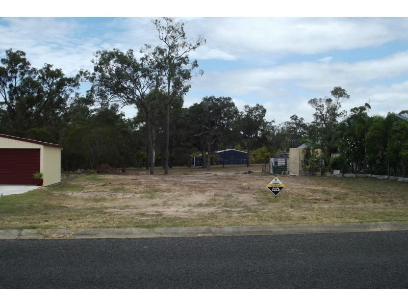 20 Gregory Street, Buxton QLD 4660