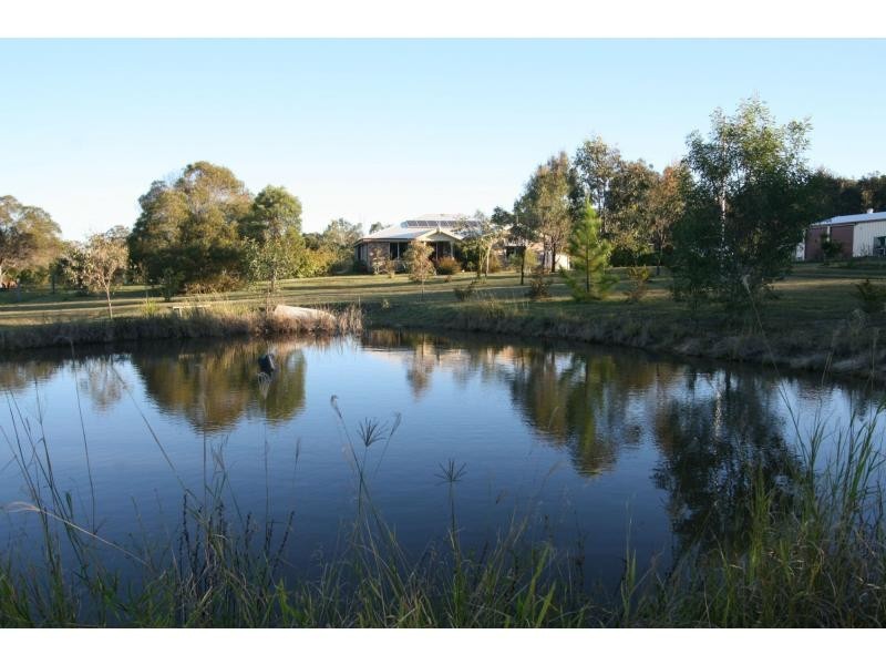 59 LAKEVIEW Drive, Apple Tree Creek QLD 4660