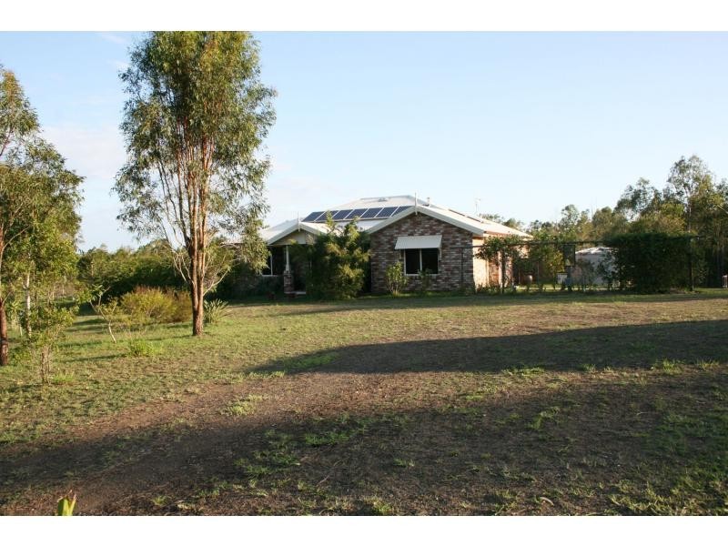 59 LAKEVIEW Drive, Apple Tree Creek QLD 4660