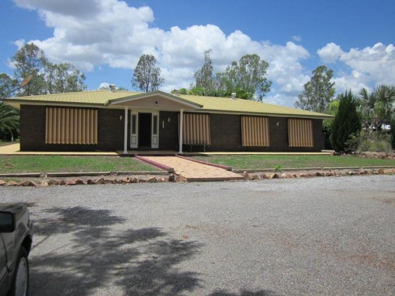 Biggenden QLD 4621