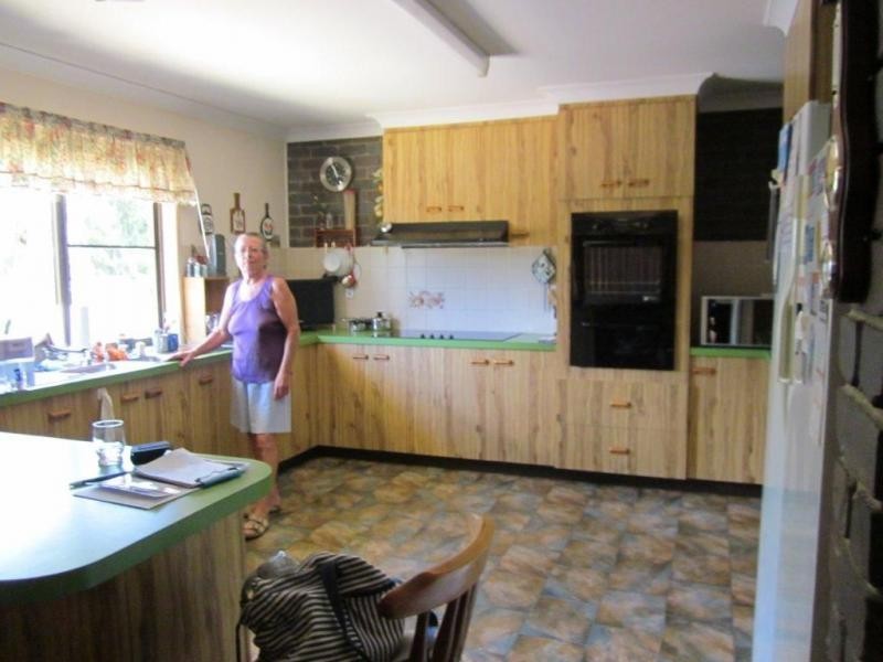 Biggenden QLD 4621