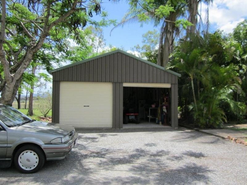 Biggenden QLD 4621