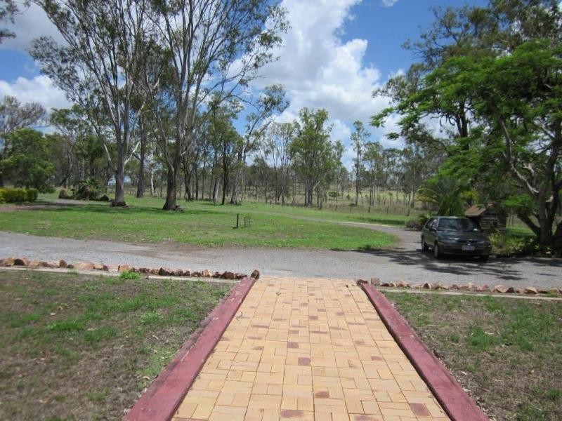 Biggenden QLD 4621