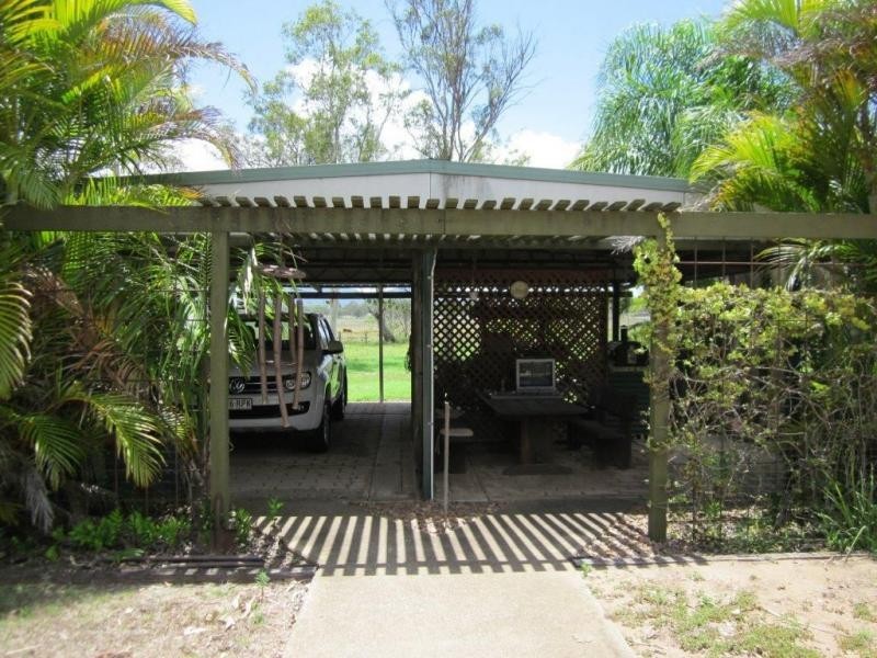 Biggenden QLD 4621