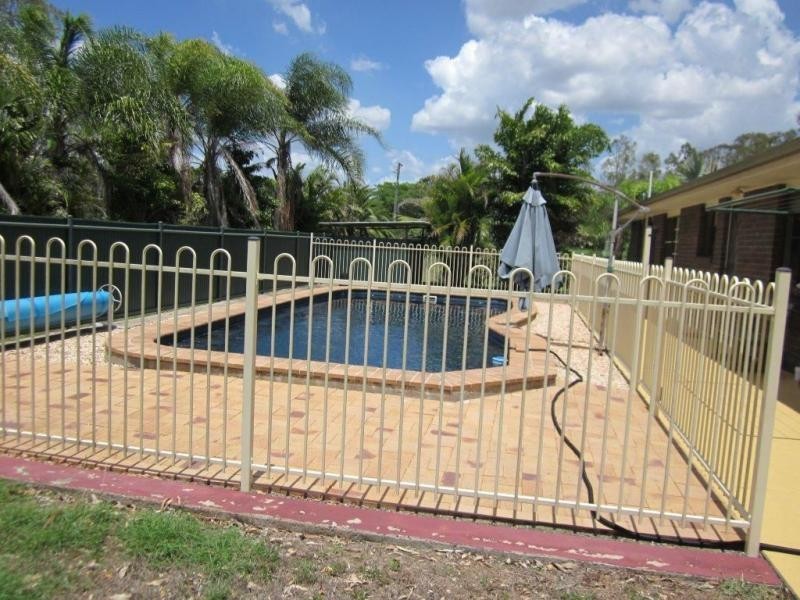 Biggenden QLD 4621