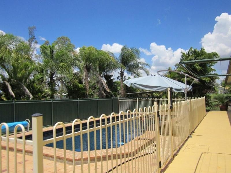 Biggenden QLD 4621