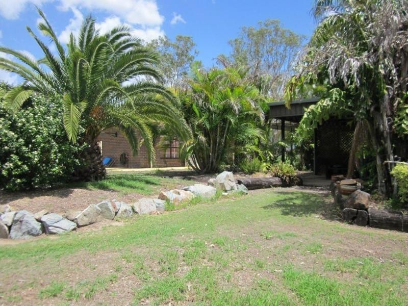 Biggenden QLD 4621