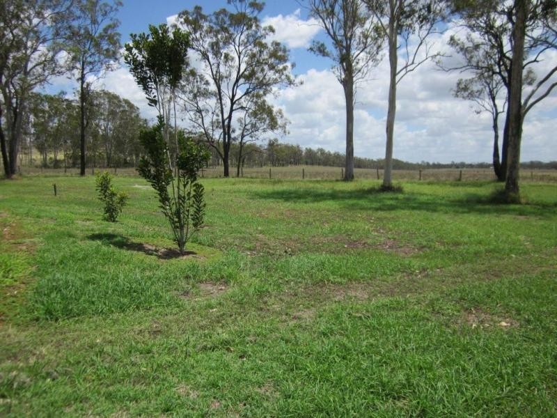 Biggenden QLD 4621