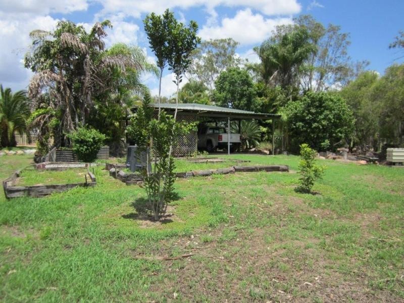 Biggenden QLD 4621