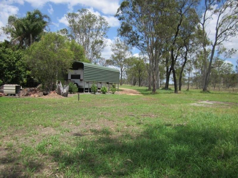Biggenden QLD 4621
