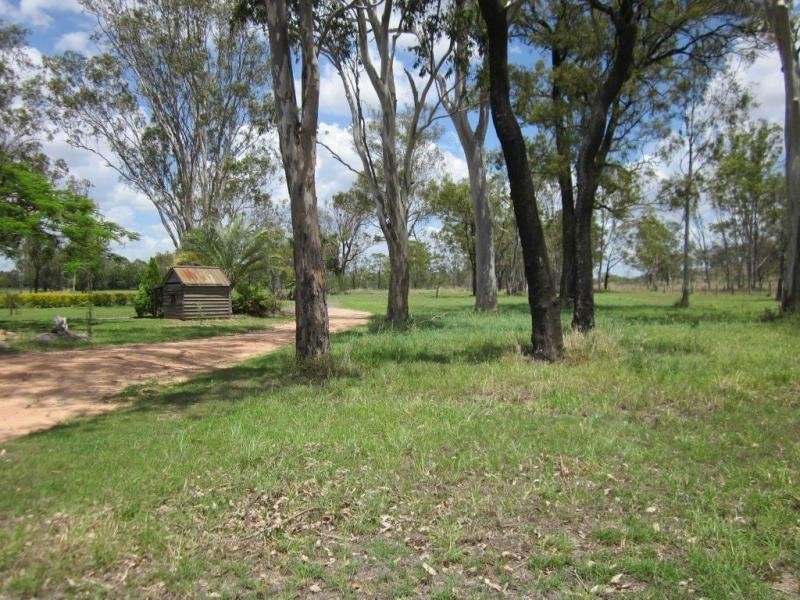 Biggenden QLD 4621