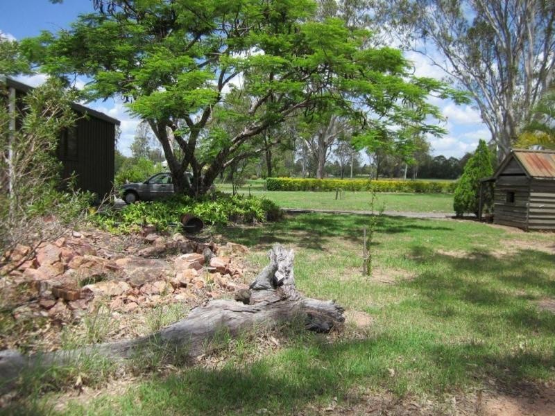 Biggenden QLD 4621