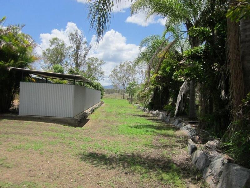 Biggenden QLD 4621