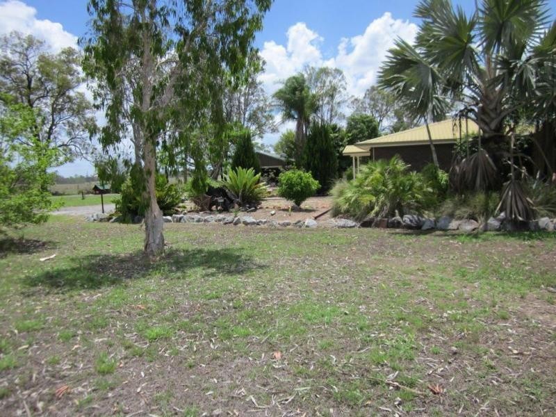 Biggenden QLD 4621