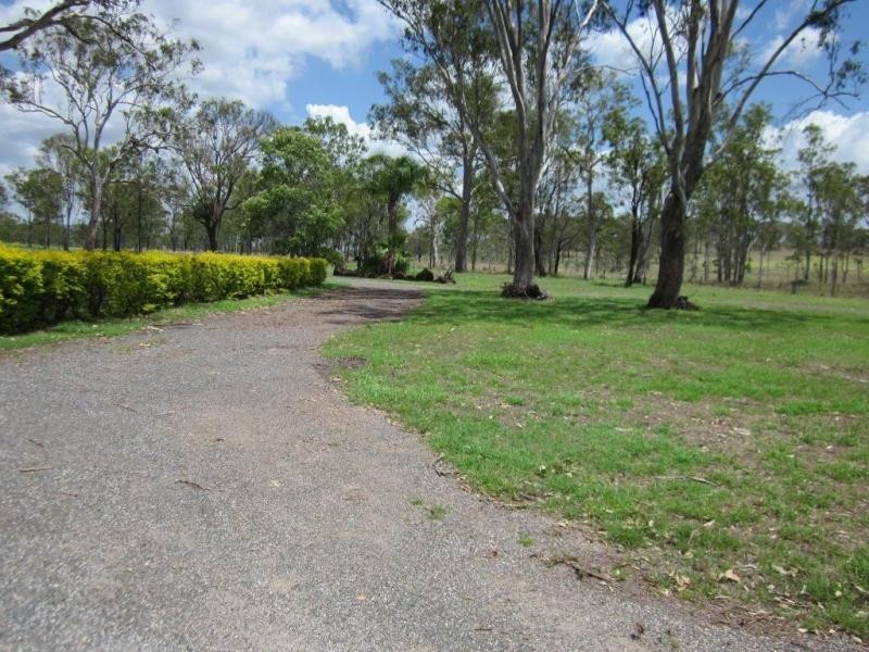 Biggenden QLD 4621