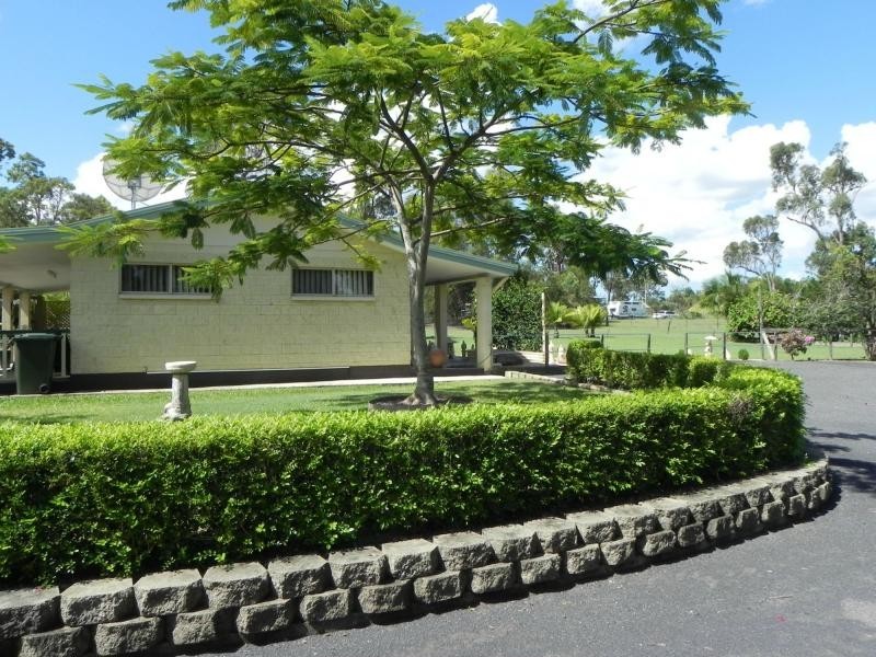 4 Grevillia Drive, Redridge QLD 4660