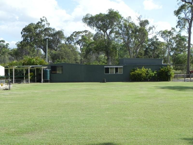 4 Grevillia Drive, Redridge QLD 4660