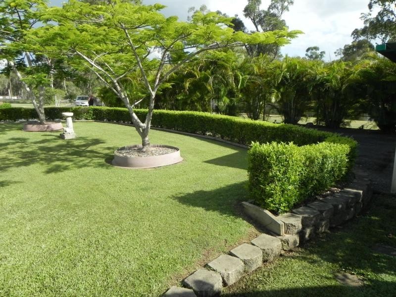 4 Grevillia Drive, Redridge QLD 4660