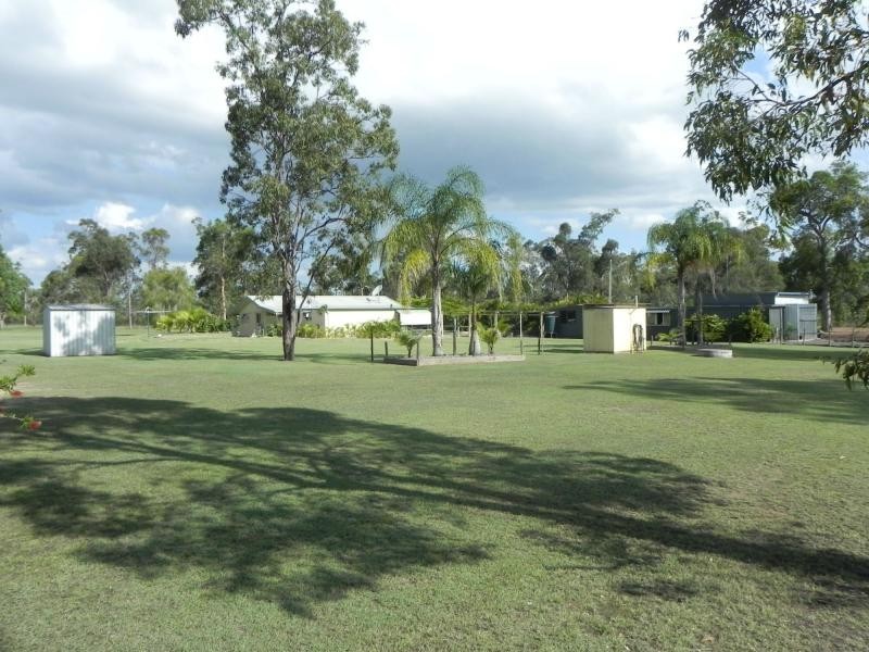 4 Grevillia Drive, Redridge QLD 4660