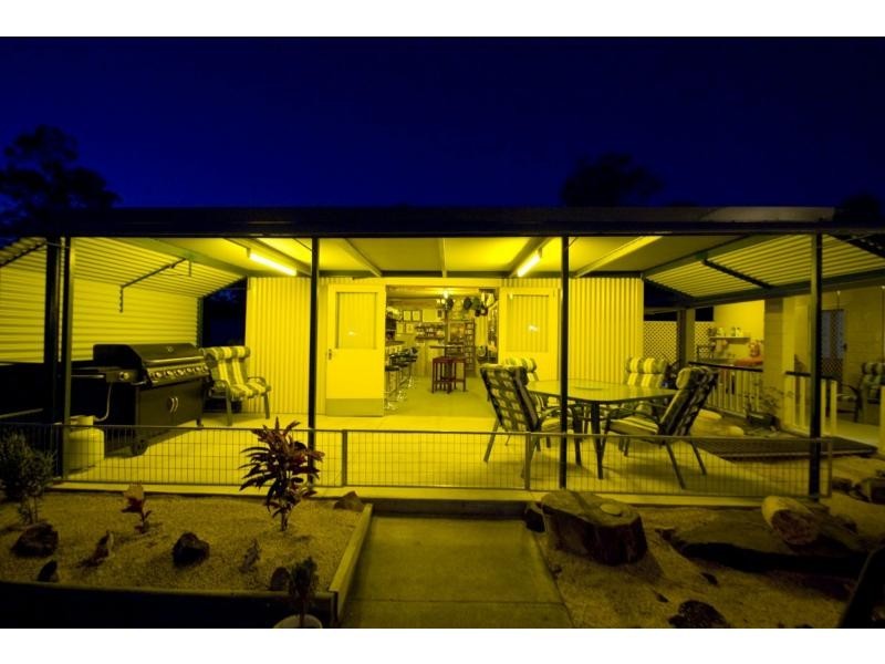 4 Grevillia Drive, Redridge QLD 4660