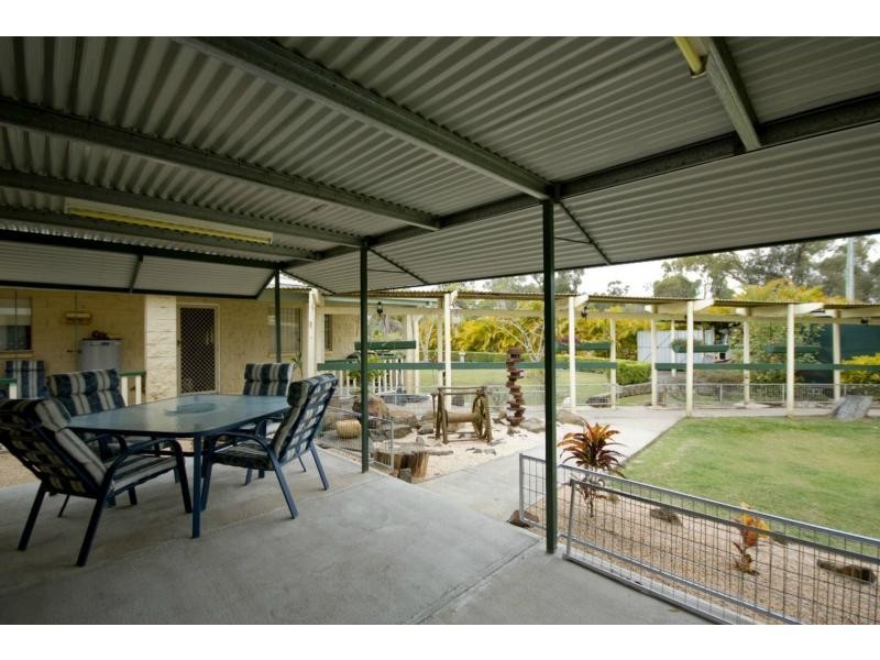 4 Grevillia Drive, Redridge QLD 4660