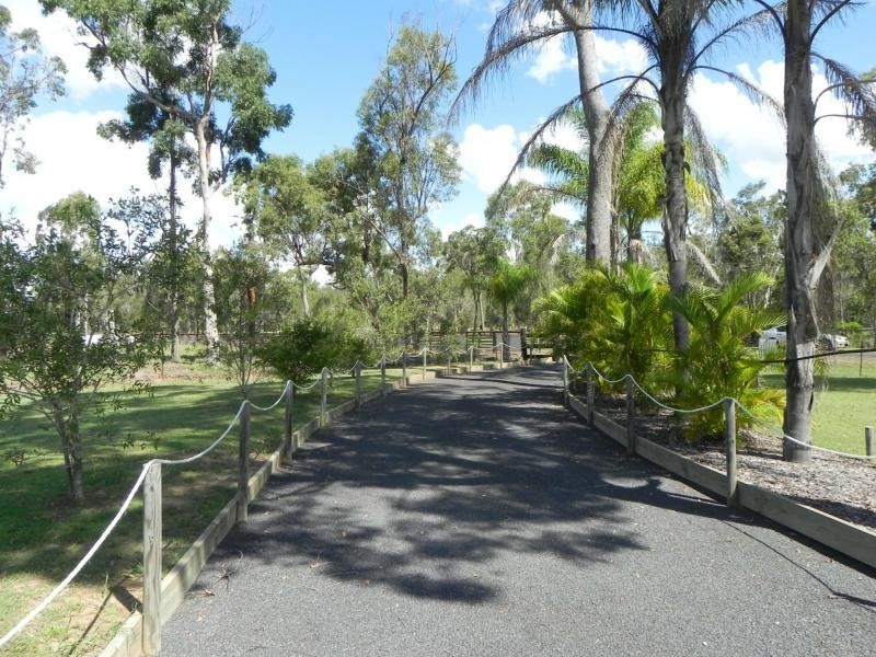 4 Grevillia Drive, Redridge QLD 4660