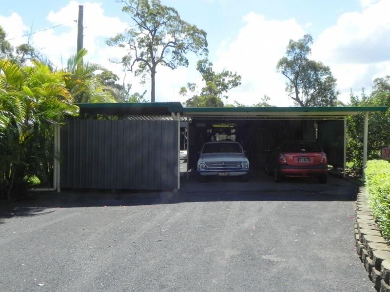 4 Grevillia Drive, Redridge QLD 4660