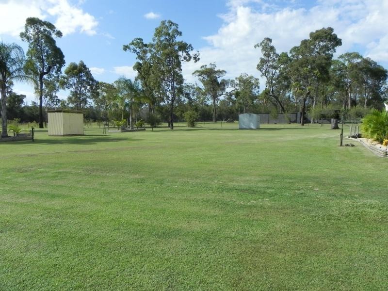 4 Grevillia Drive, Redridge QLD 4660