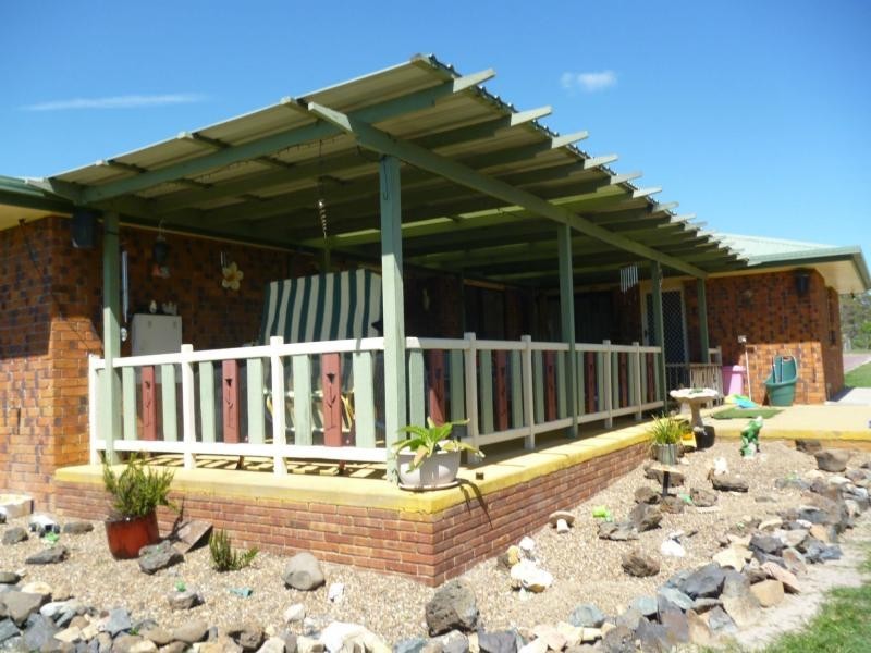 7257 Isis Highway, Eureka QLD 4660