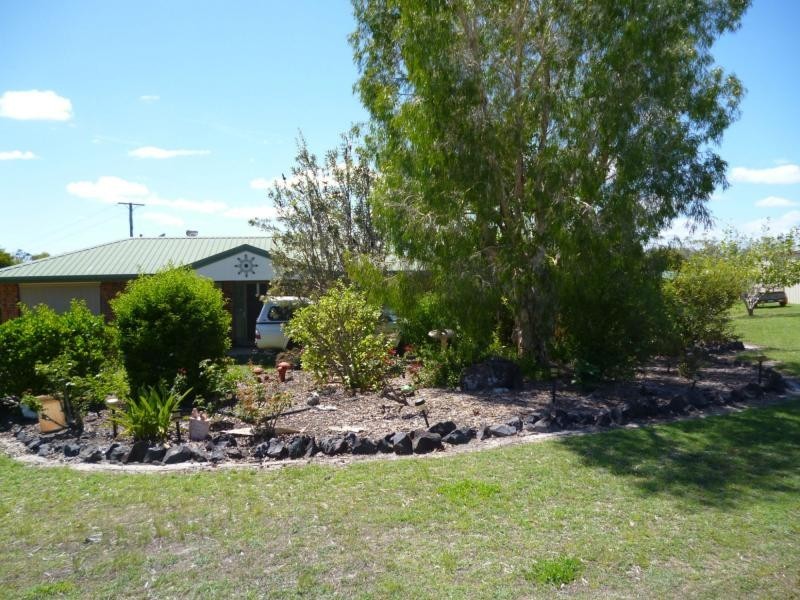 7257 Isis Highway, Eureka QLD 4660