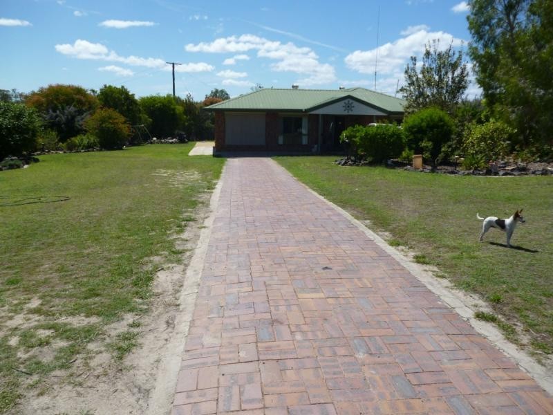 7257 Isis Highway, Eureka QLD 4660