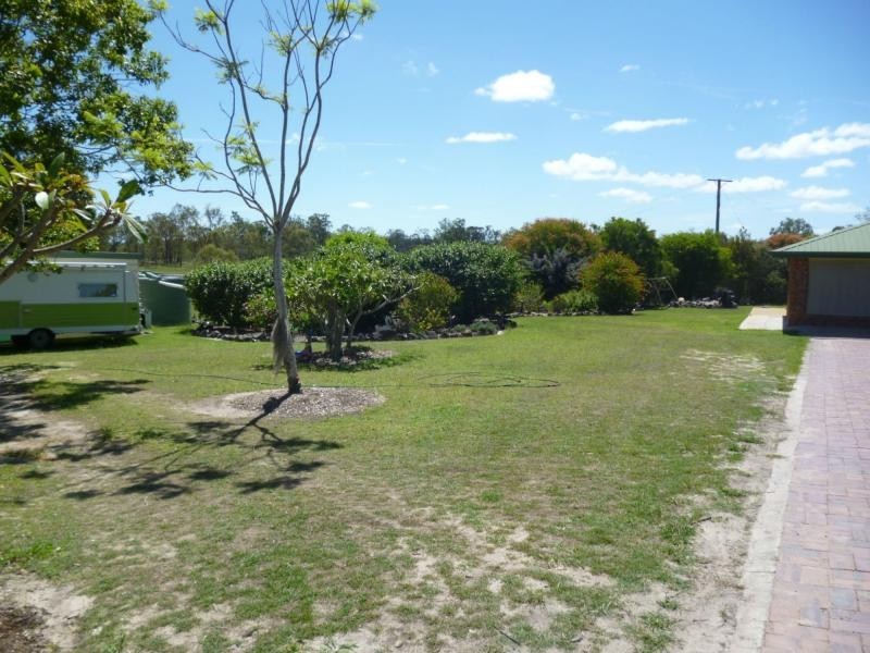 7257 Isis Highway, Eureka QLD 4660