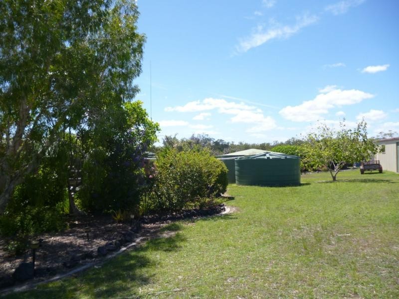7257 Isis Highway, Eureka QLD 4660