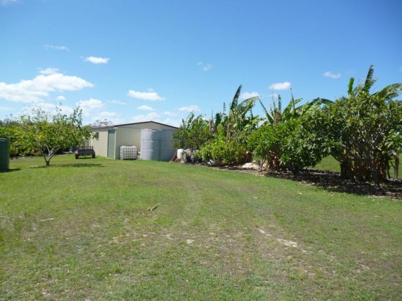 7257 Isis Highway, Eureka QLD 4660