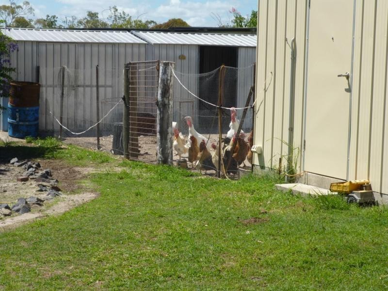 7257 Isis Highway, Eureka QLD 4660