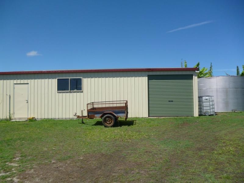 7257 Isis Highway, Eureka QLD 4660