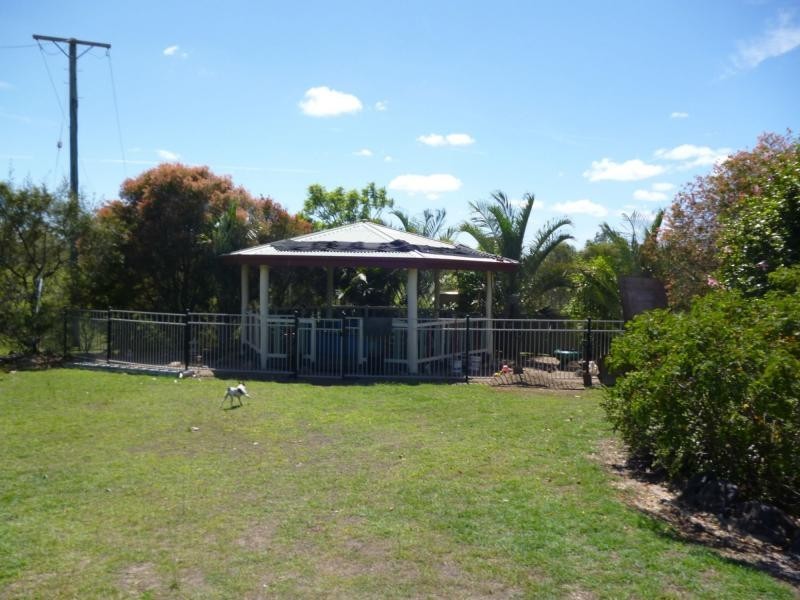 7257 Isis Highway, Eureka QLD 4660