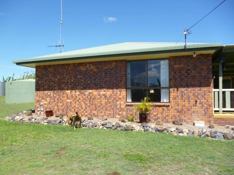 7257 Isis Highway, Eureka QLD 4660