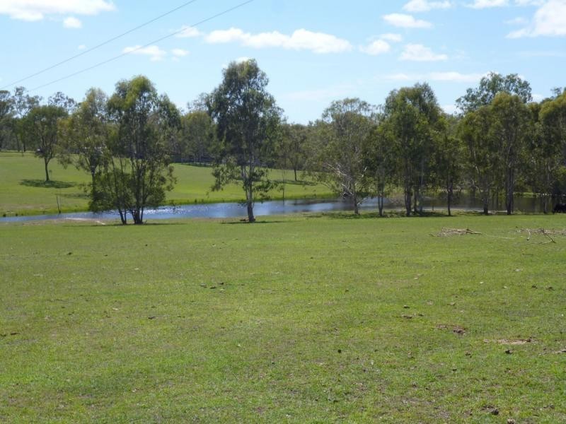 7257 Isis Highway, Eureka QLD 4660