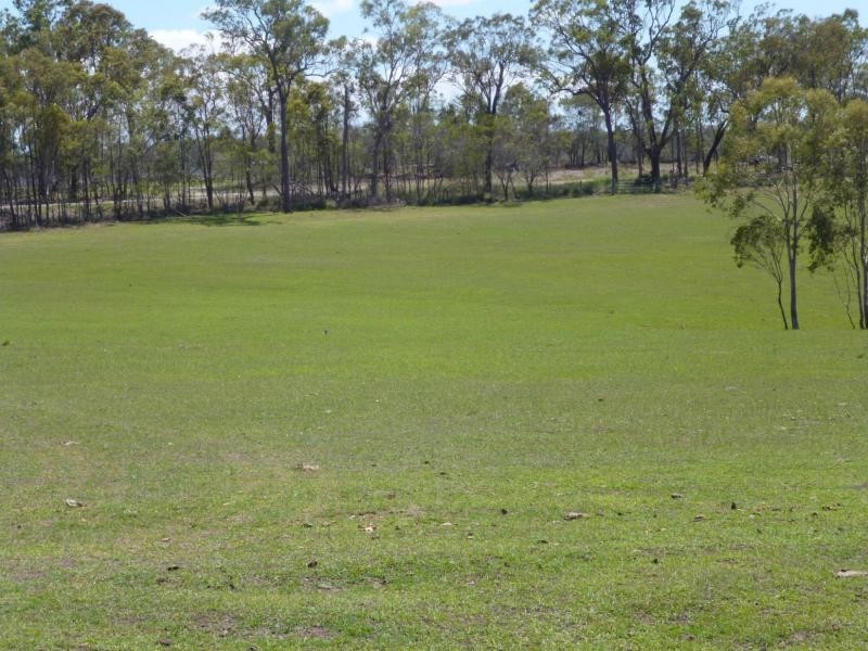 7257 Isis Highway, Eureka QLD 4660