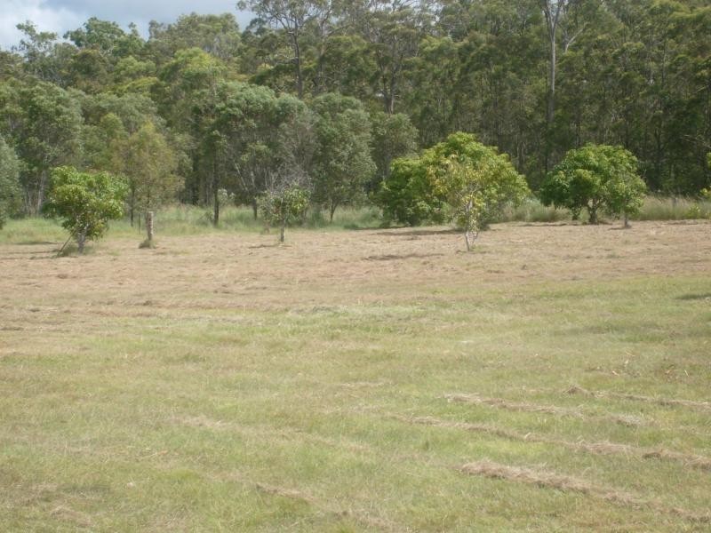 North Isis QLD 4660