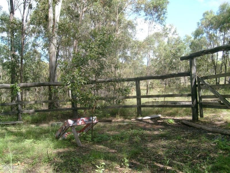 North Isis QLD 4660