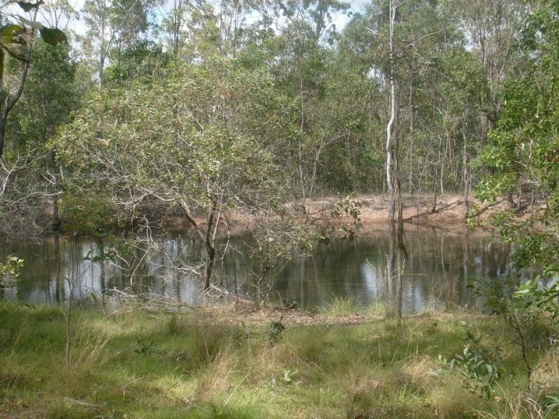 North Isis QLD 4660