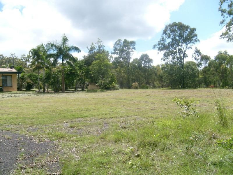 North Isis QLD 4660