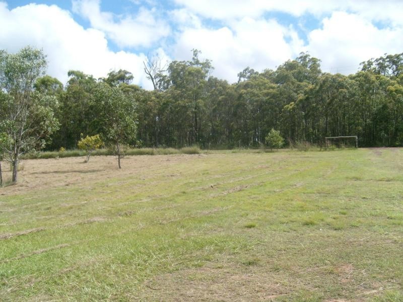 North Isis QLD 4660