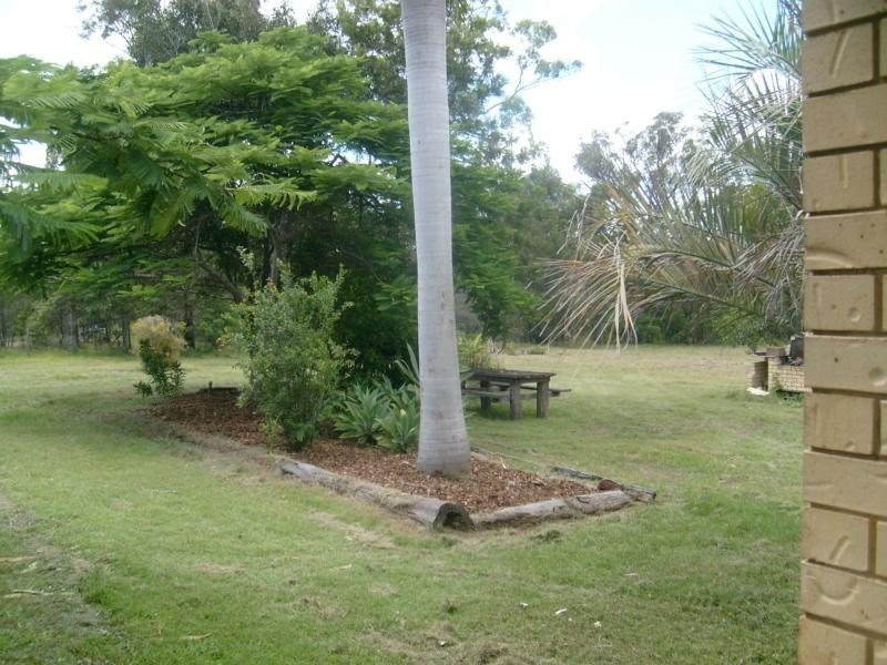North Isis QLD 4660
