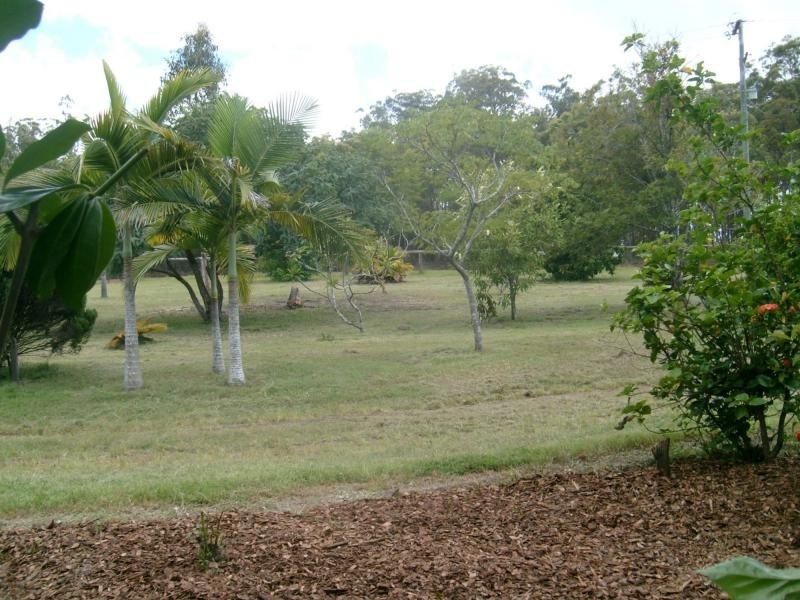 North Isis QLD 4660