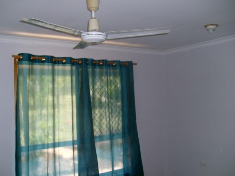 North Isis QLD 4660