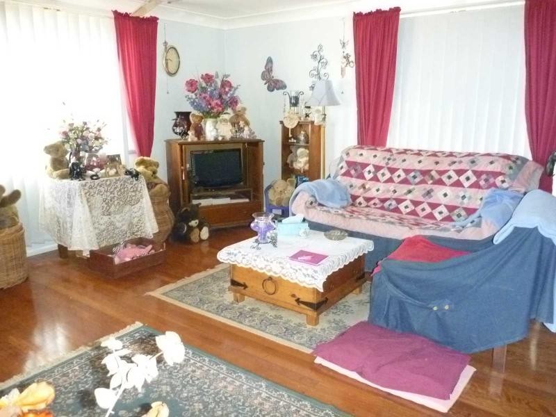 3 Well Line Street, Childers QLD 4660